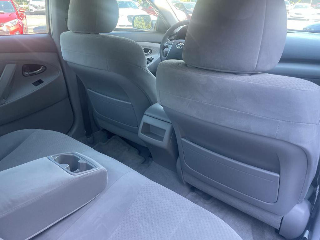 2007 Toyota Camry Image 25