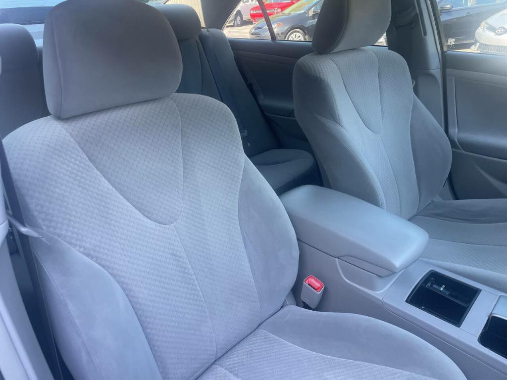 2007 Toyota Camry Image 26