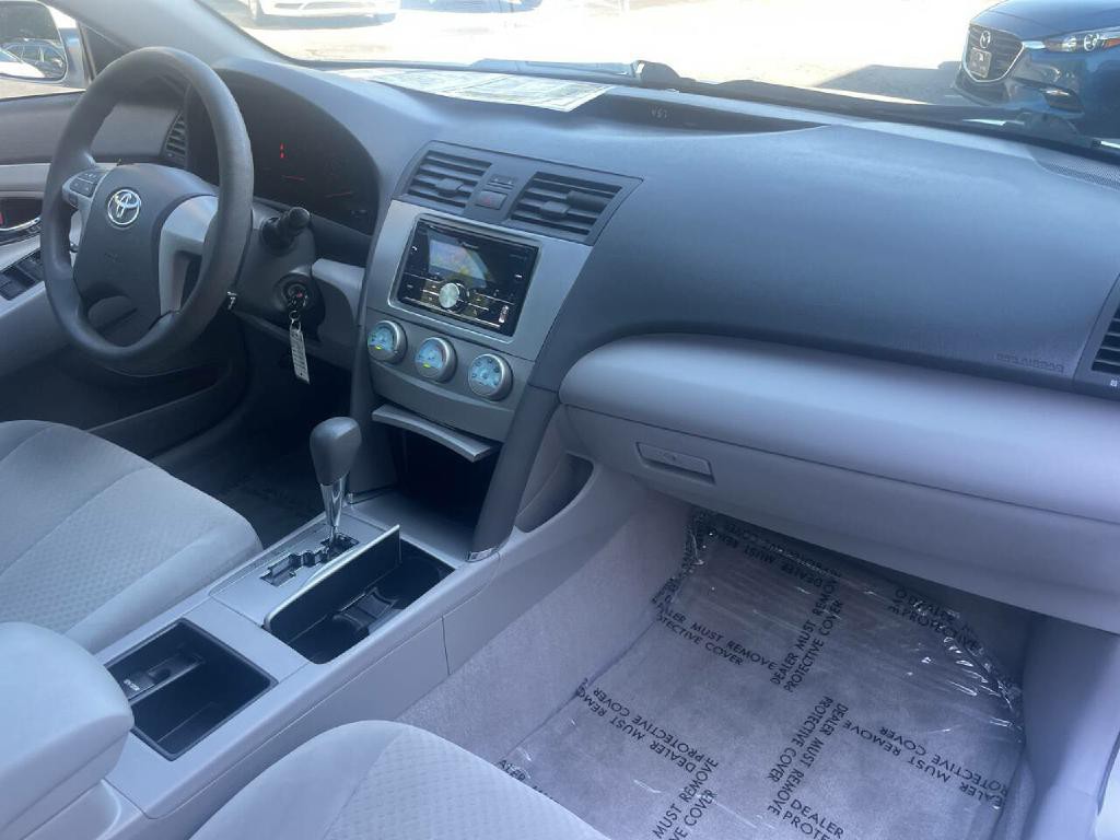 2007 Toyota Camry Image 27