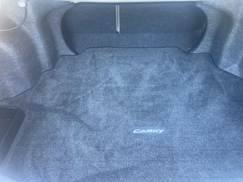 2007 Toyota Camry Image 28