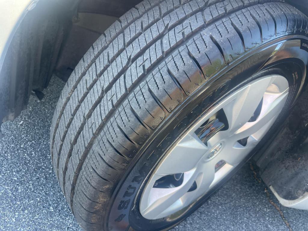 2007 Toyota Camry Image 30