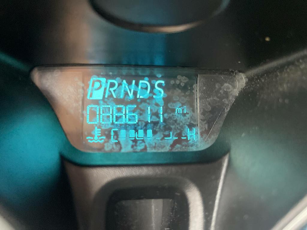 2019 Ford Fiesta Image 14