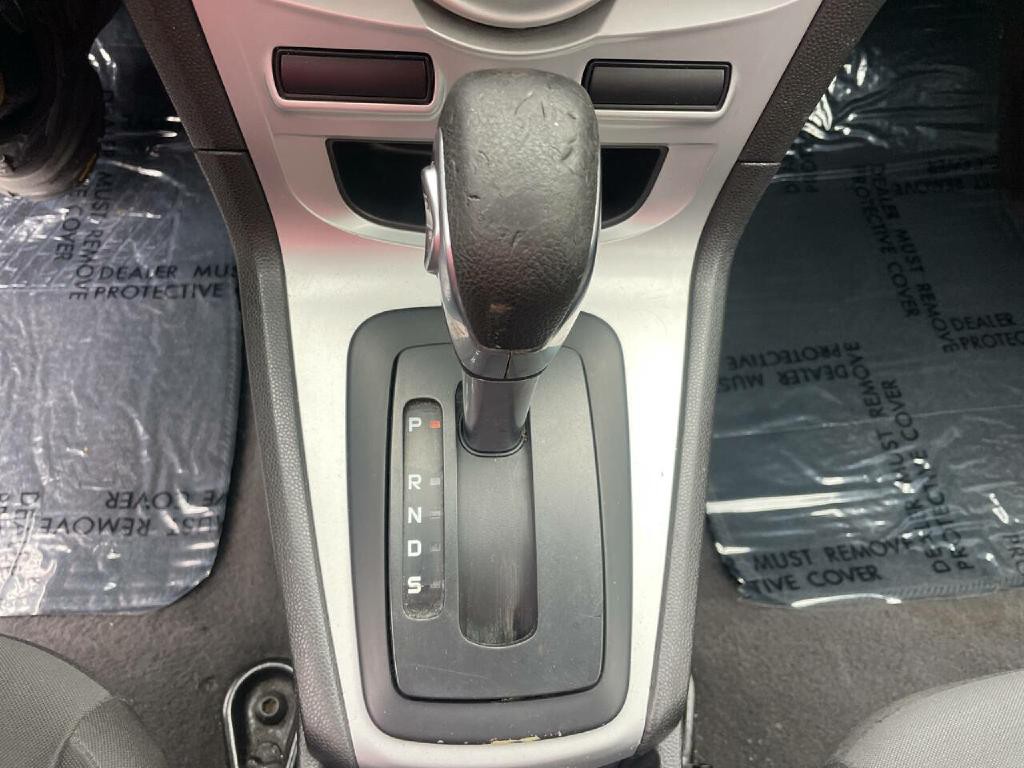 2019 Ford Fiesta Image 19
