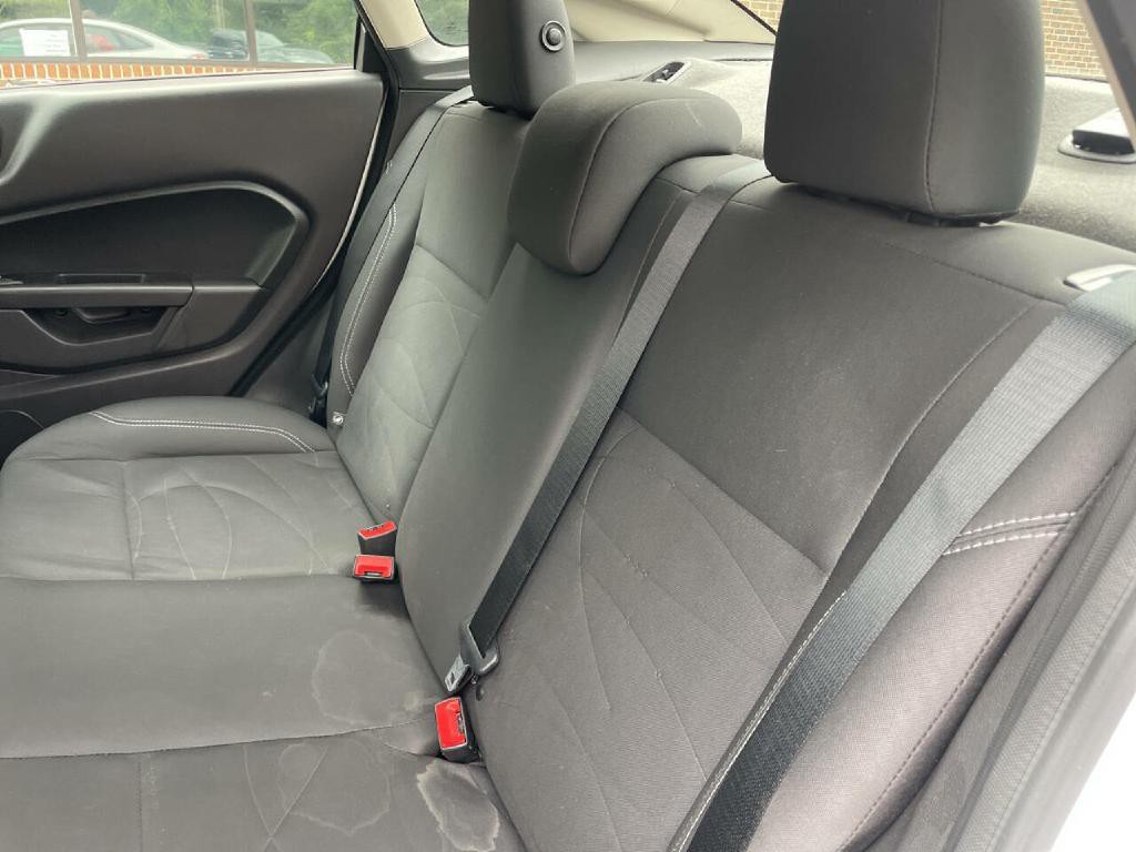 2019 Ford Fiesta Image 23