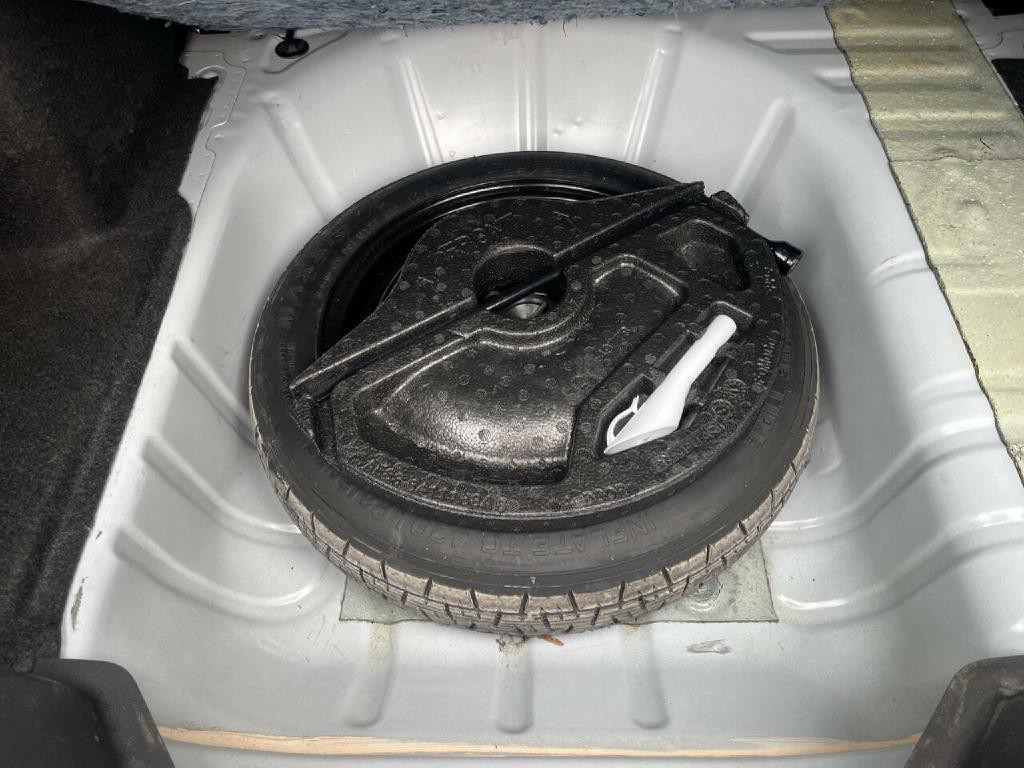 2019 Ford Fiesta Image 30