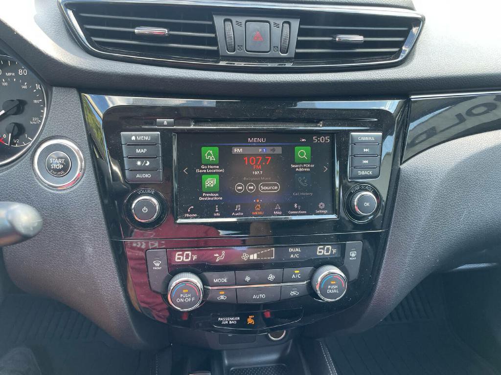 2019 Nissan Rogue Image 14