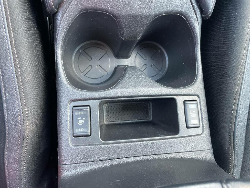 2019 Nissan Rogue Image 17