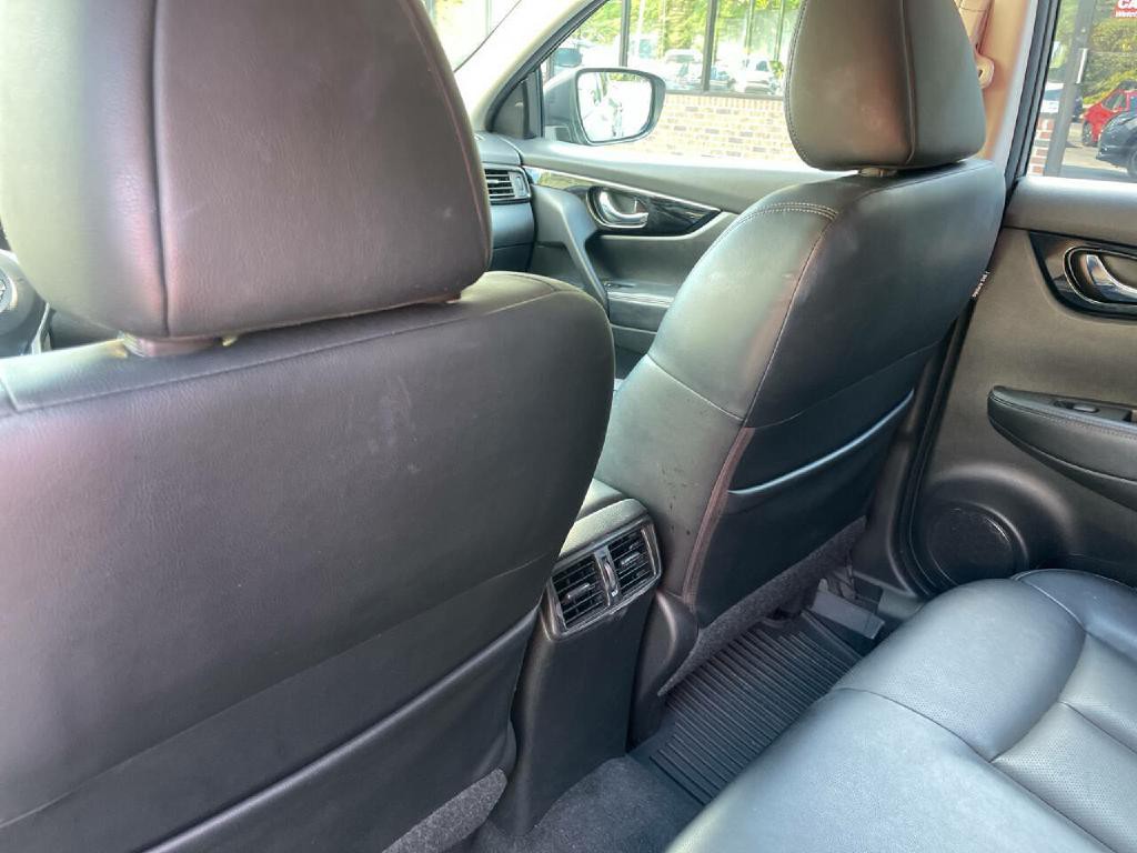 2019 Nissan Rogue Image 23