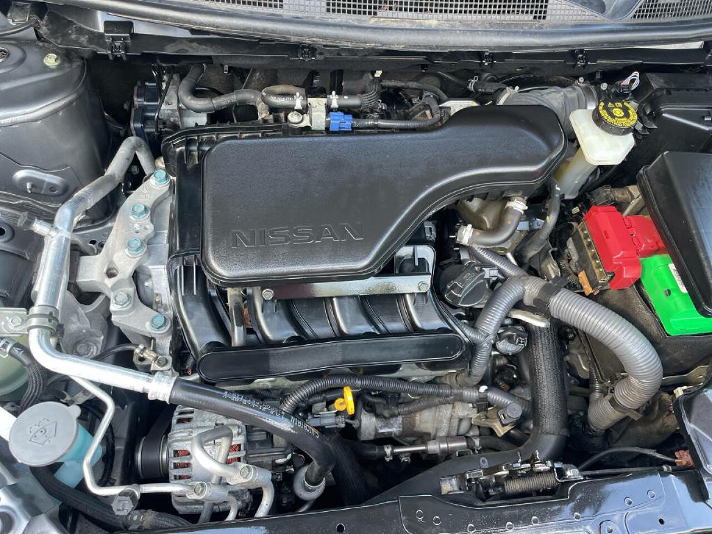 2019 Nissan Rogue Image 32