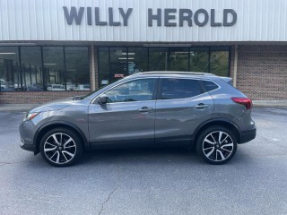Image for 2019 Nissan Rogue SL ID: 6823689