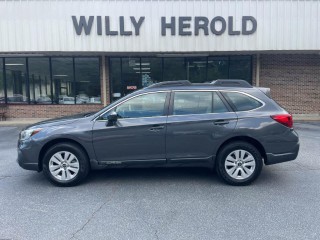 Image for 2018 Subaru Outback 2.5i ID: 6823691