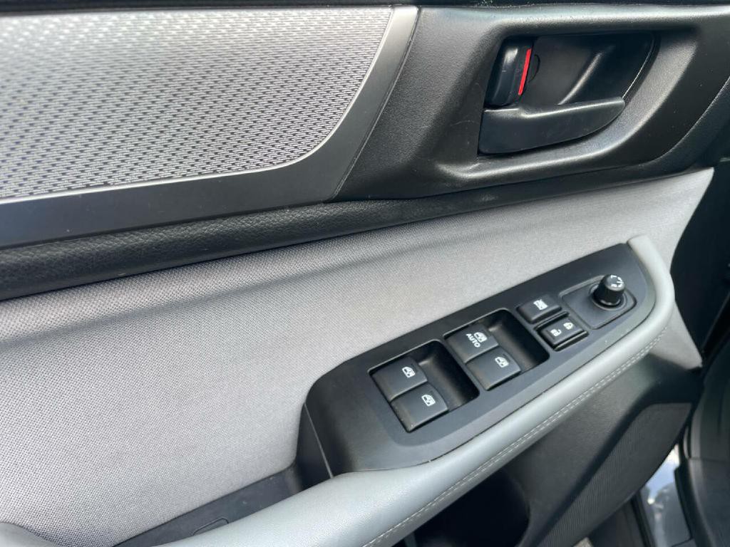 2018 Subaru Outback Image 11