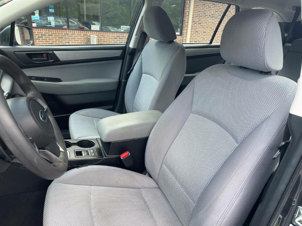 2018 Subaru Outback Image 13