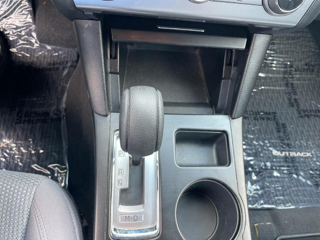 2018 Subaru Outback Image 20