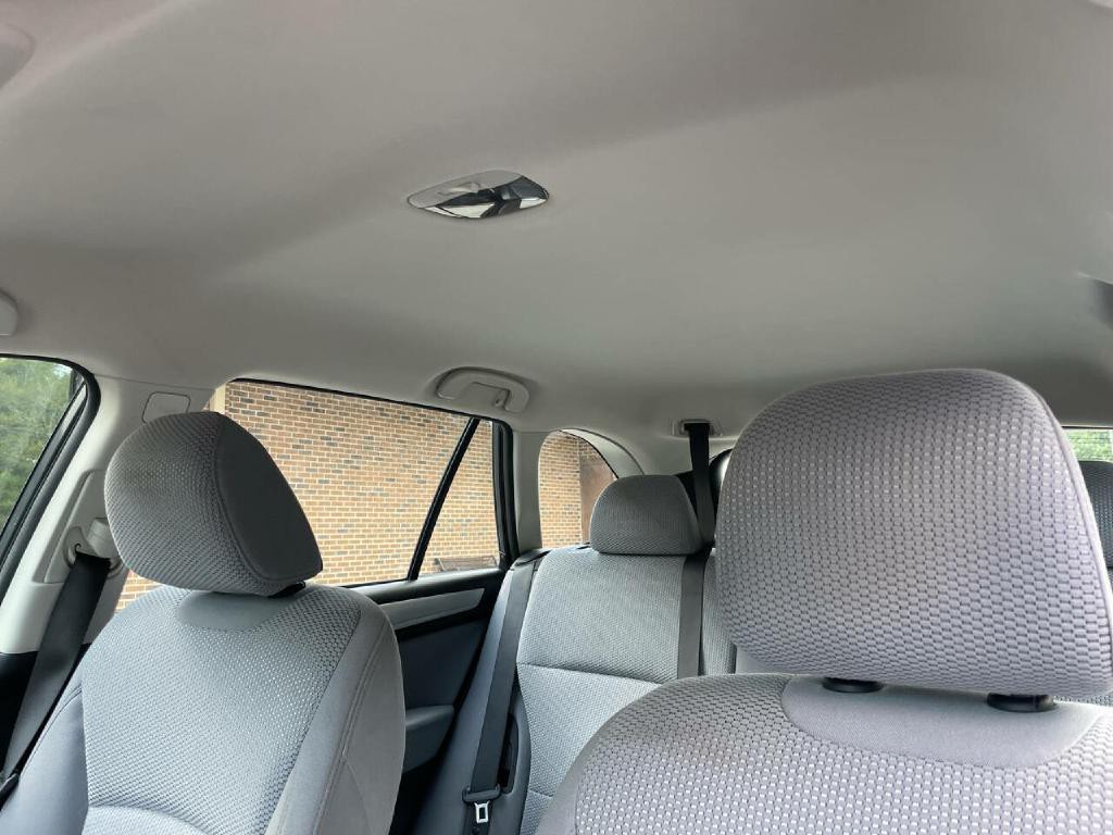 2018 Subaru Outback Image 22