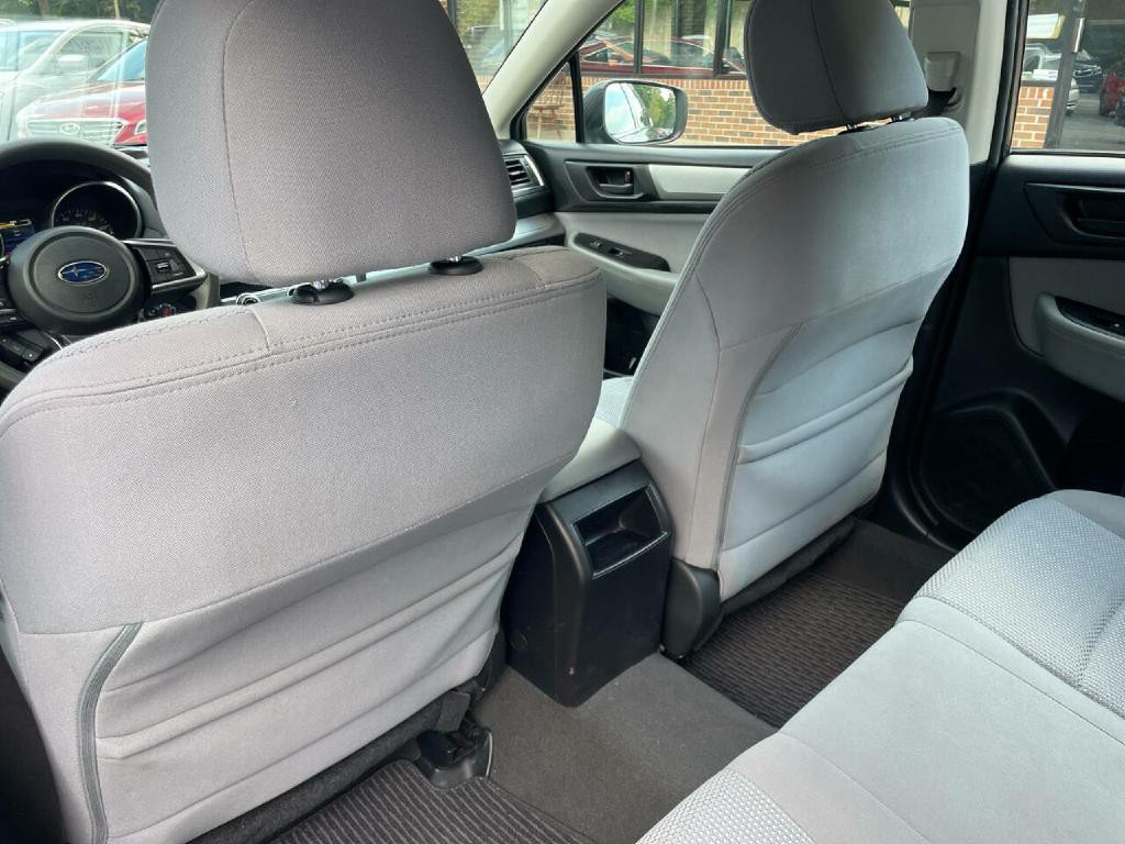 2018 Subaru Outback Image 24