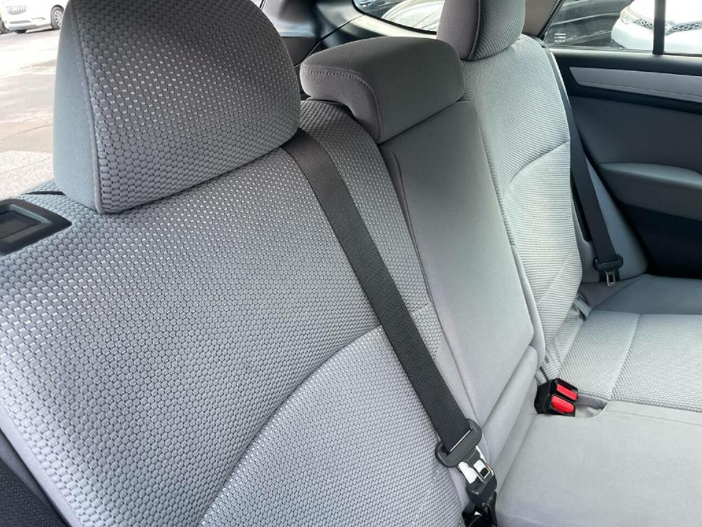 2018 Subaru Outback Image 27