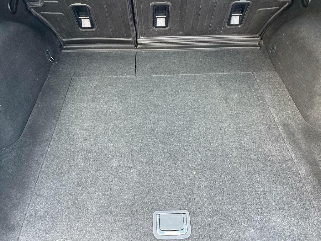 2018 Subaru Outback Image 31