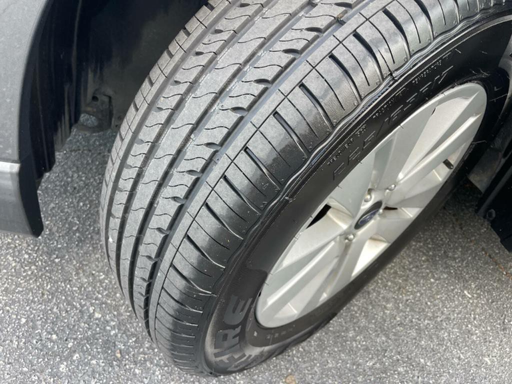 2018 Subaru Outback Image 35