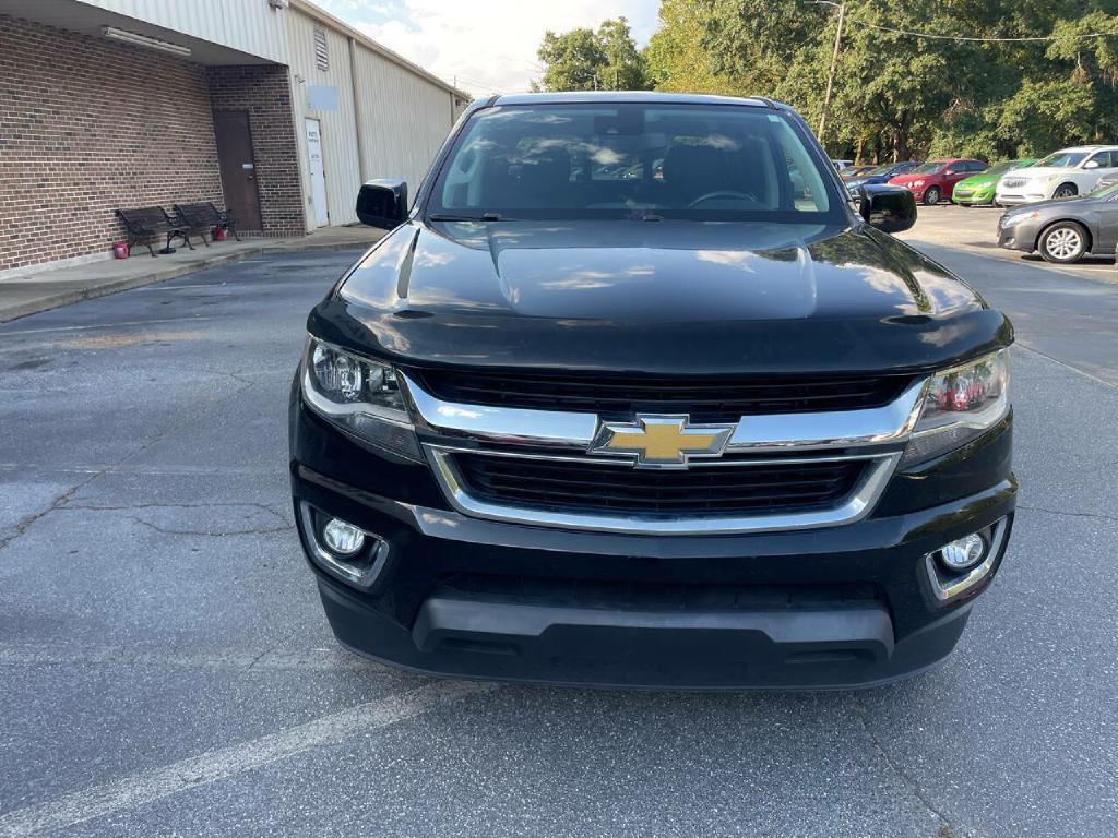2016 Chevrolet Colorado Image 3