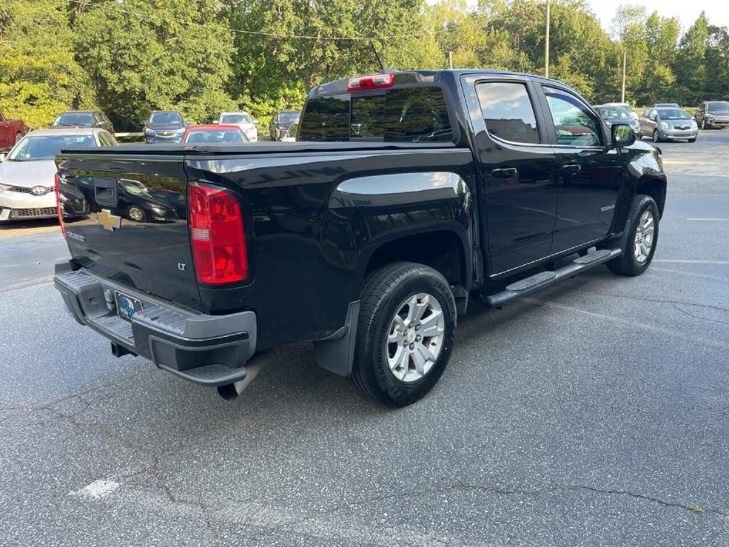 2016 Chevrolet Colorado Image 6
