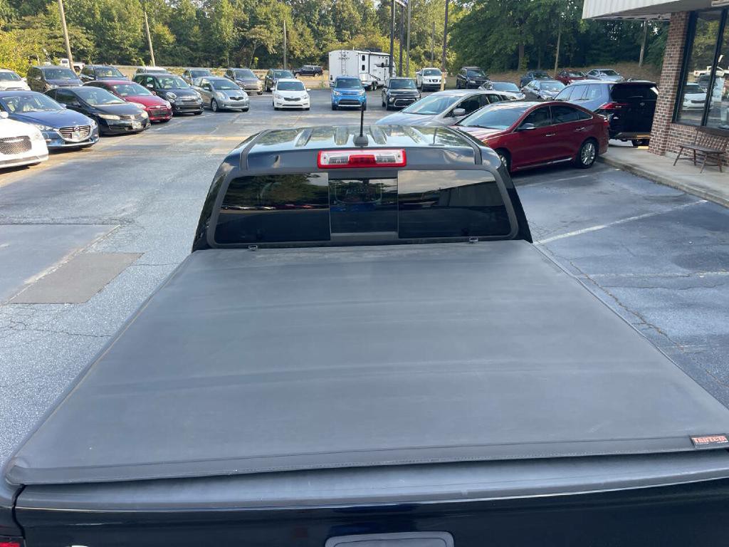 2016 Chevrolet Colorado Image 10