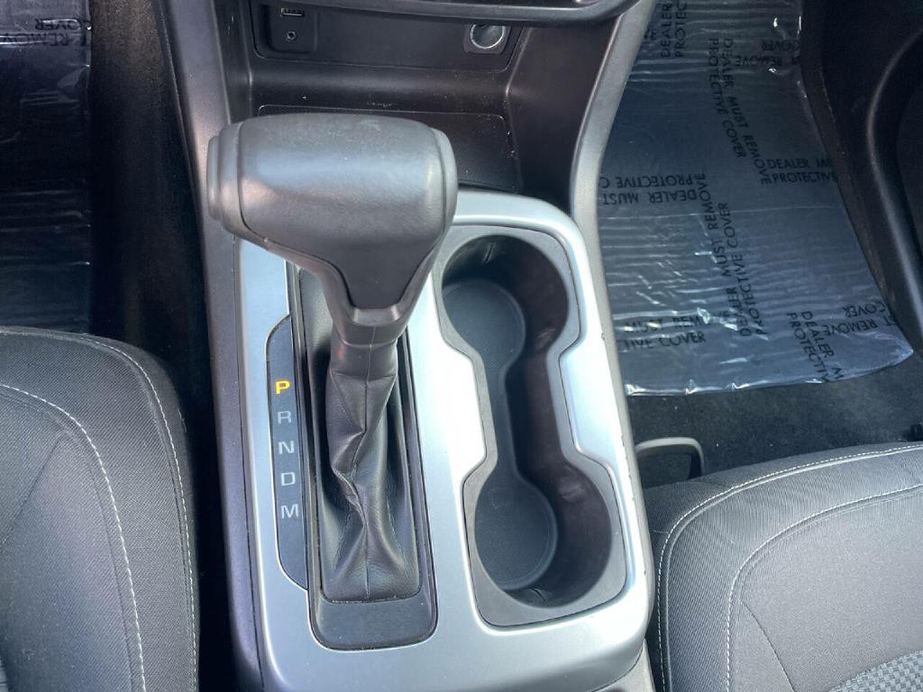 2016 Chevrolet Colorado Image 19