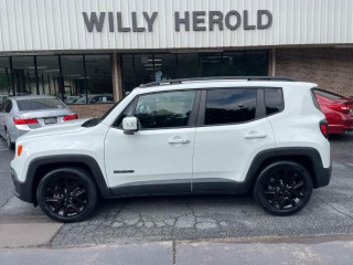 Image for 2018 Jeep Renegade Altitude ID: 6829151