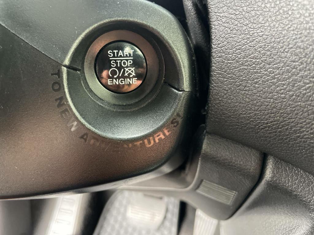 2018 Jeep Renegade Image 22