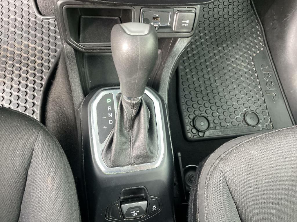 2018 Jeep Renegade Image 23
