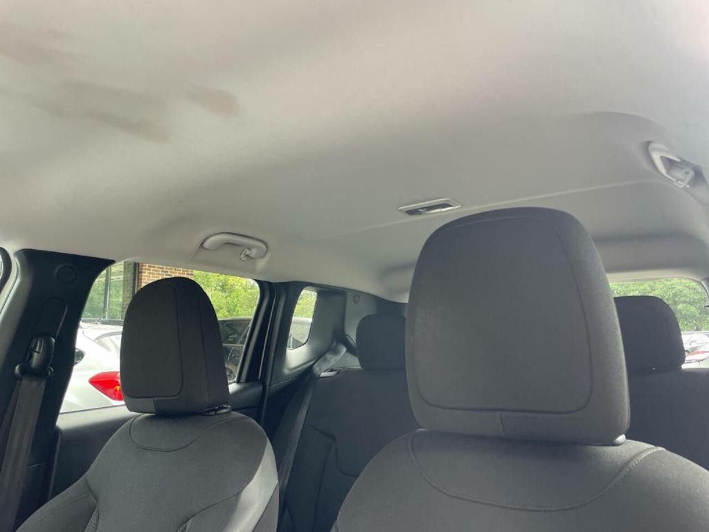 2018 Jeep Renegade Image 24