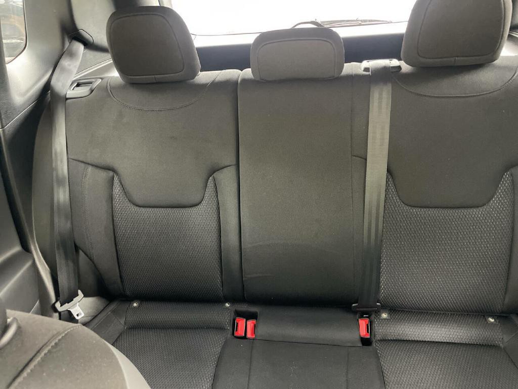 2018 Jeep Renegade Image 25