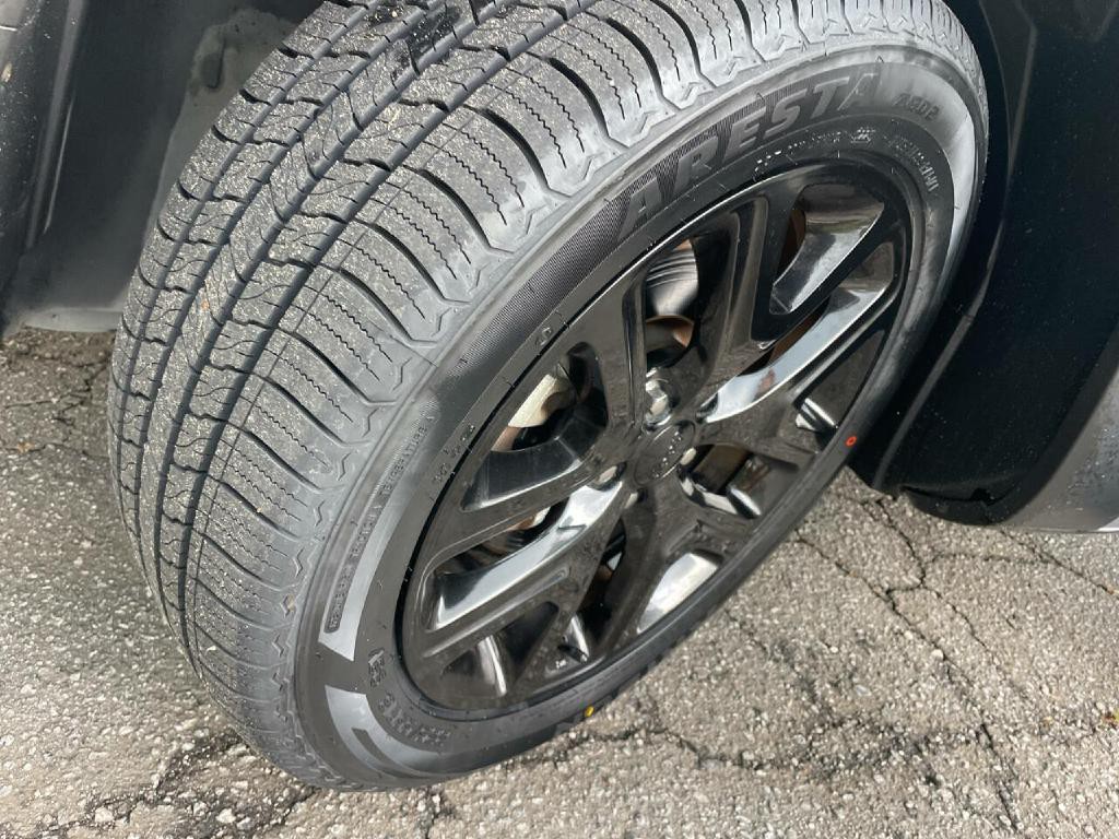 2018 Jeep Renegade Image 36