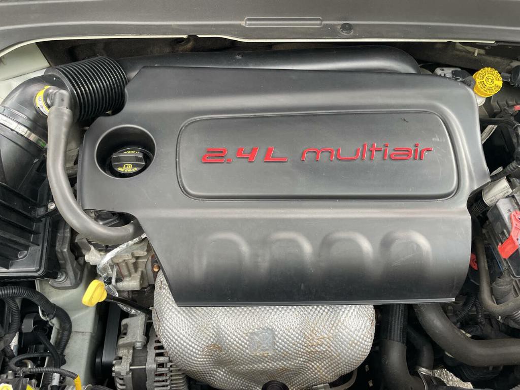 2018 Jeep Renegade Image 37