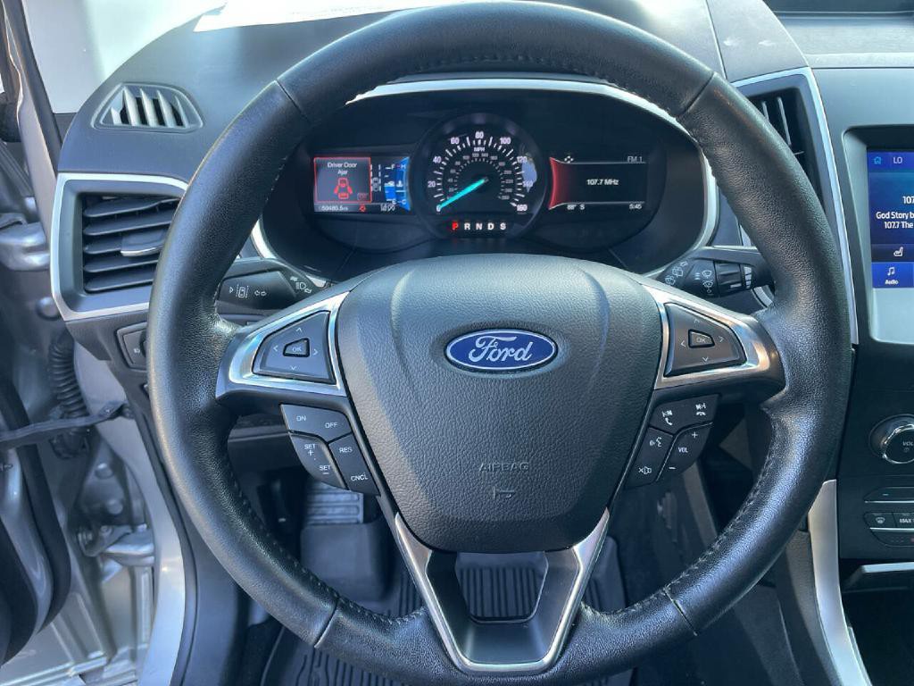 2020 Ford Edge Image 15