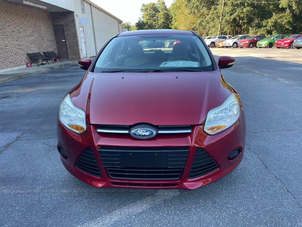 2014 Ford Focus Image 3