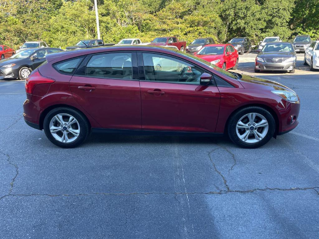 2014 Ford Focus Image 5