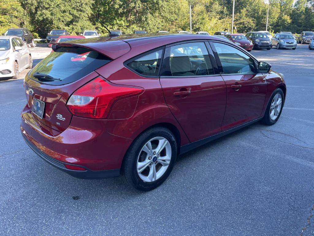 2014 Ford Focus Image 6