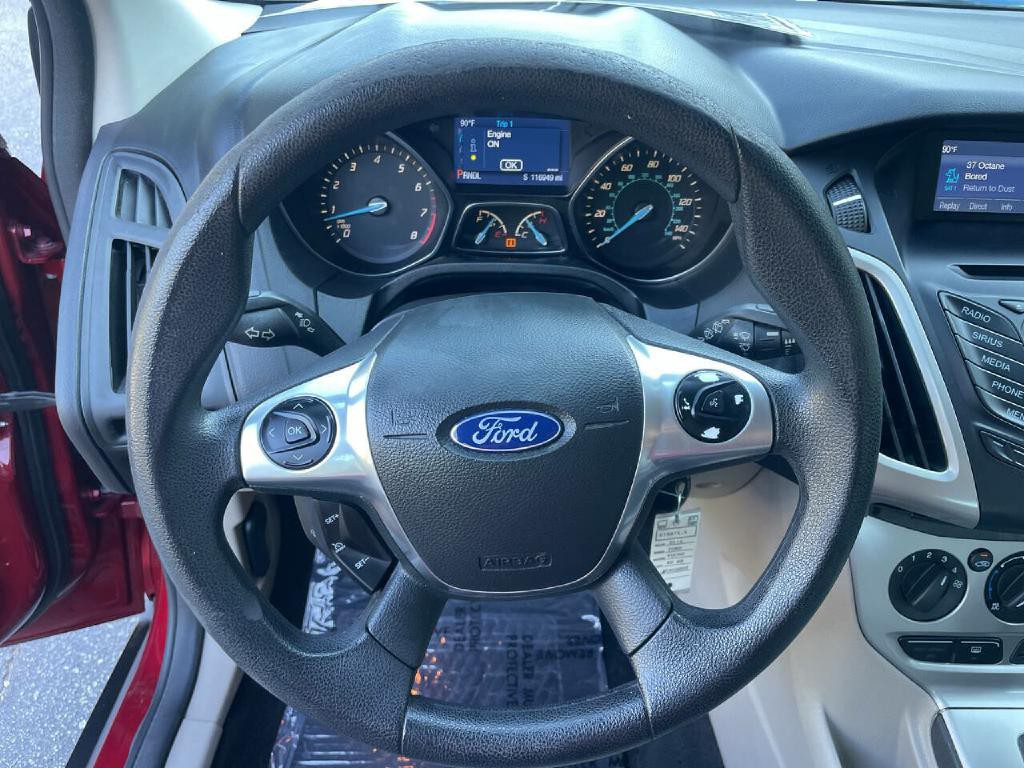 2014 Ford Focus Image 13