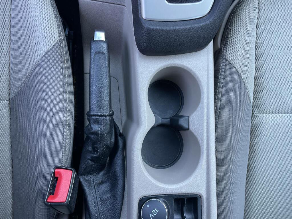 2014 Ford Focus Image 20