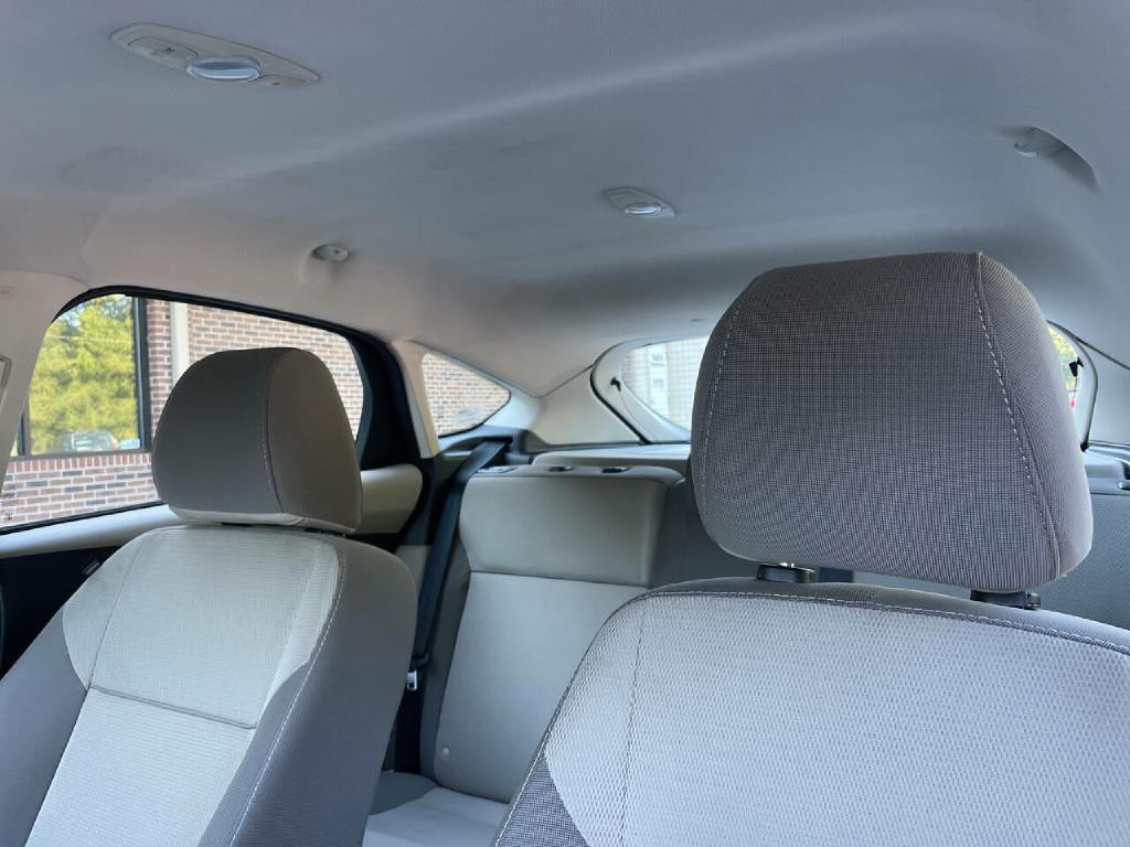2014 Ford Focus Image 21