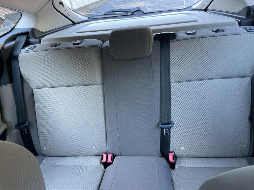 2014 Ford Focus Image 22