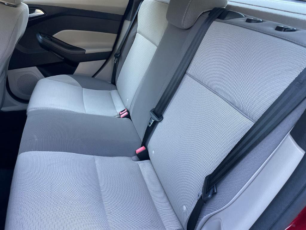 2014 Ford Focus Image 23