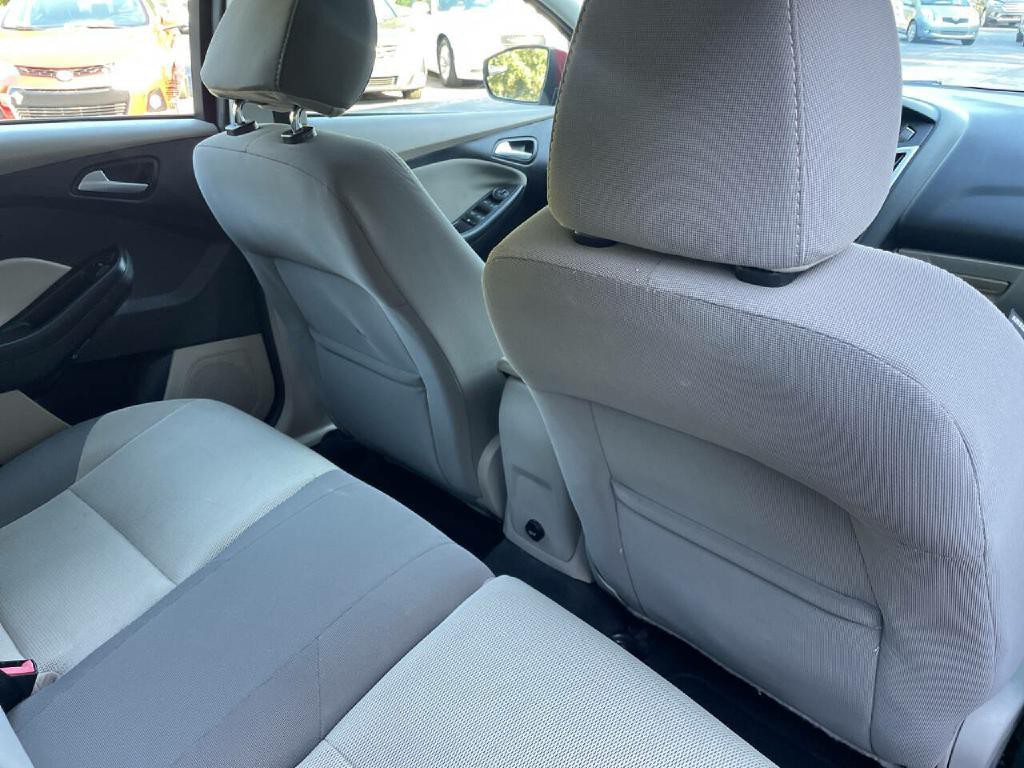 2014 Ford Focus Image 25