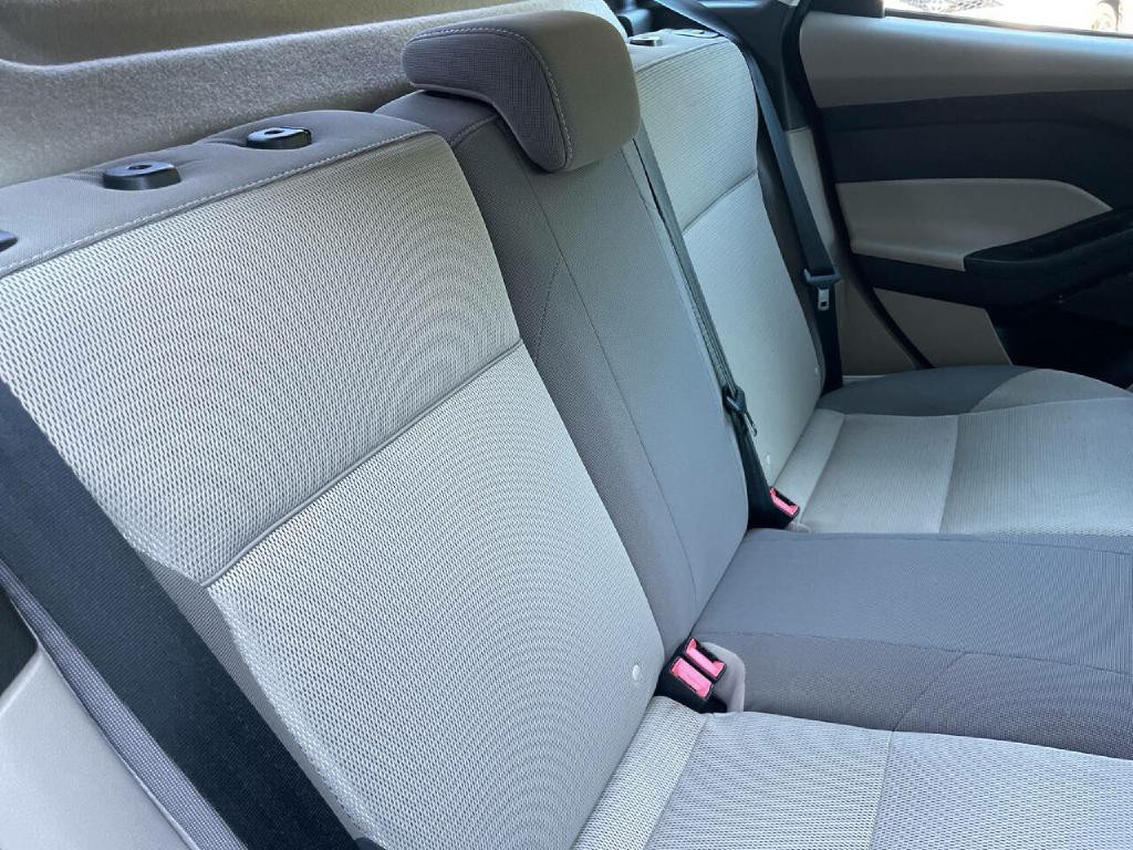 2014 Ford Focus Image 26