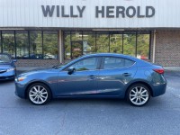 Image for 2017 Mazda Mazda3 Touring ID: 6839226