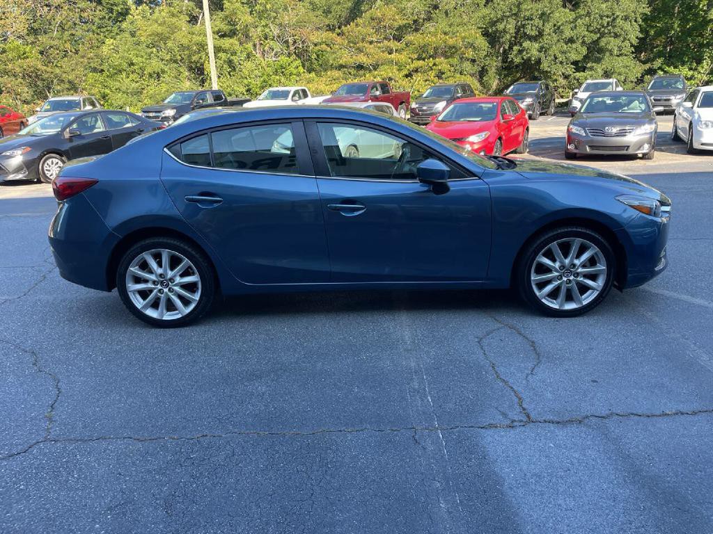 2017 Mazda Mazda3 Image 5