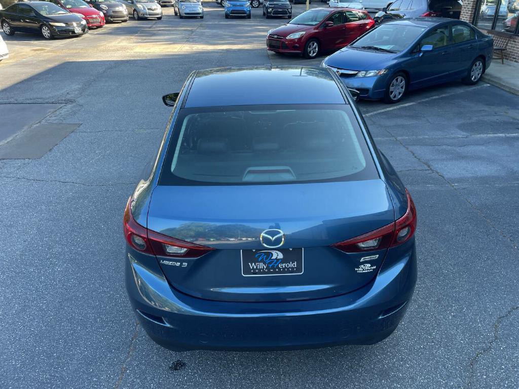 2017 Mazda Mazda3 Image 9