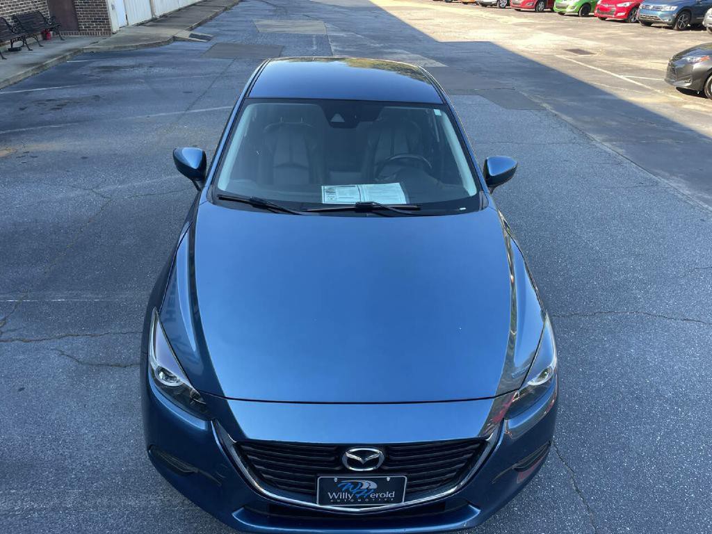 2017 Mazda Mazda3 Image 10
