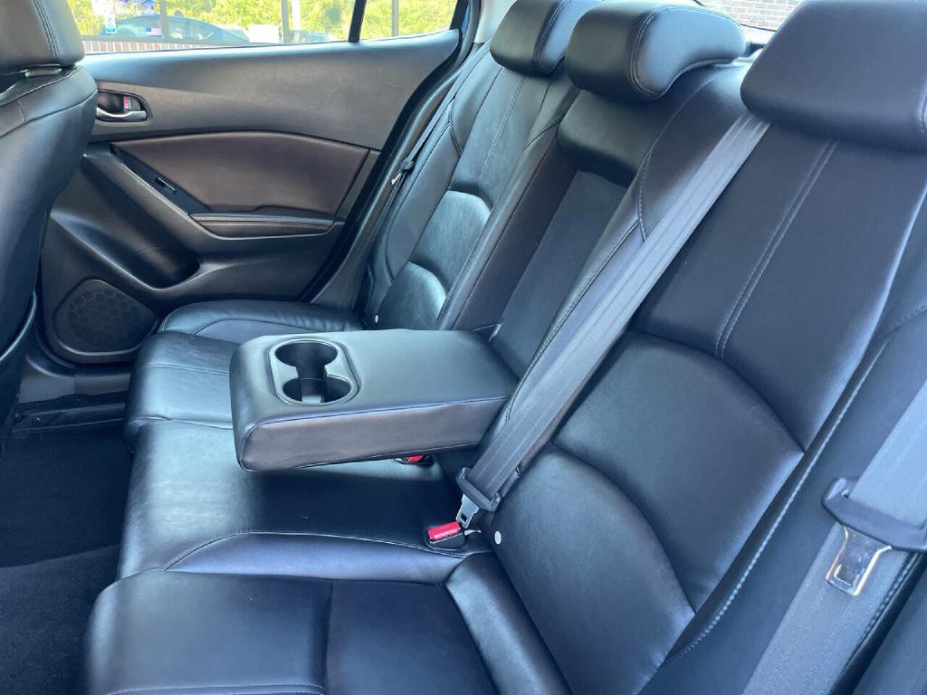 2017 Mazda Mazda3 Image 22